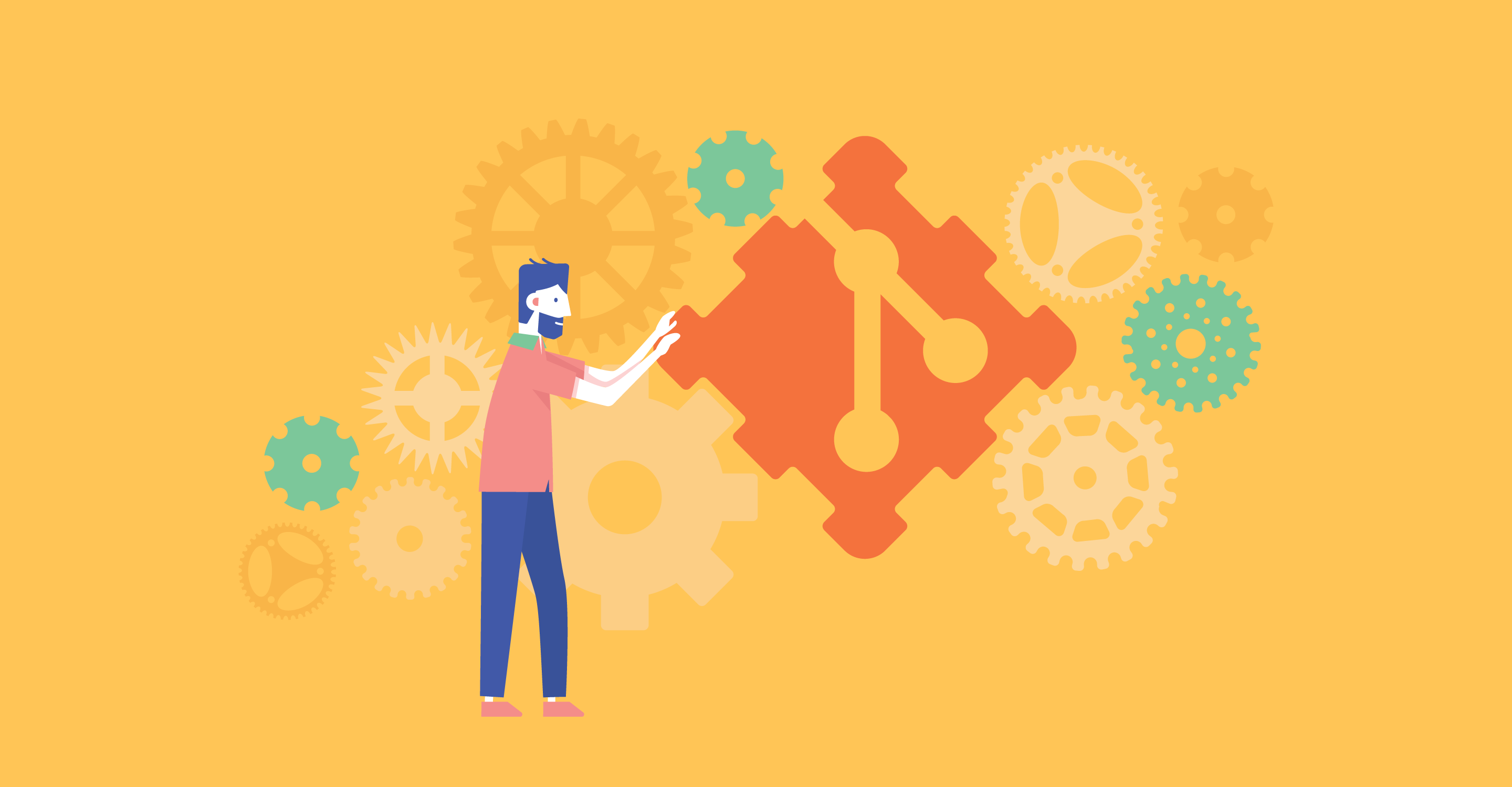 A Bit About Git